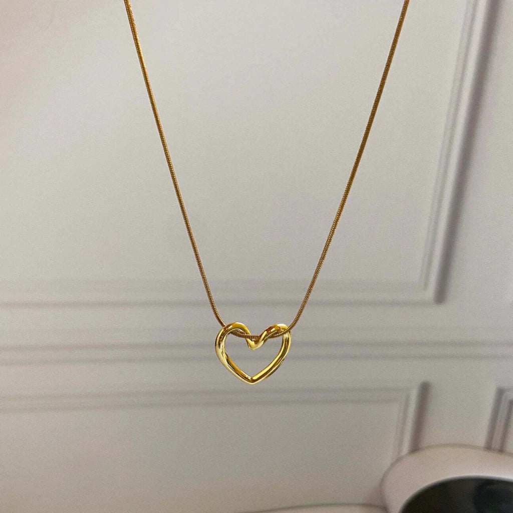 Collar Lovely