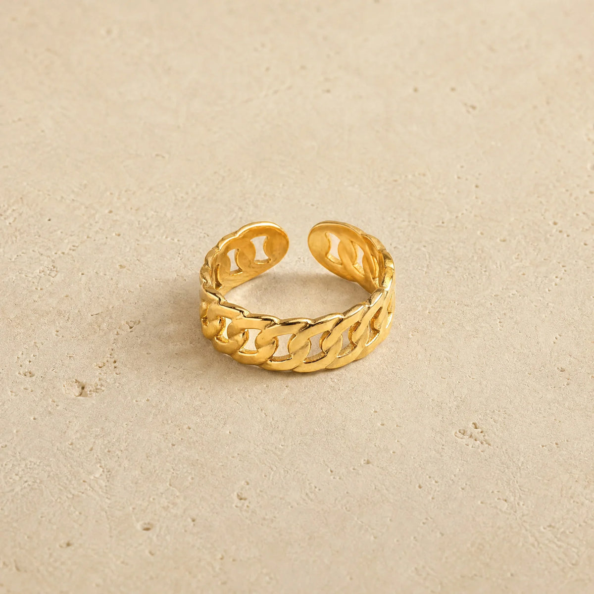 Anillo Escarlata