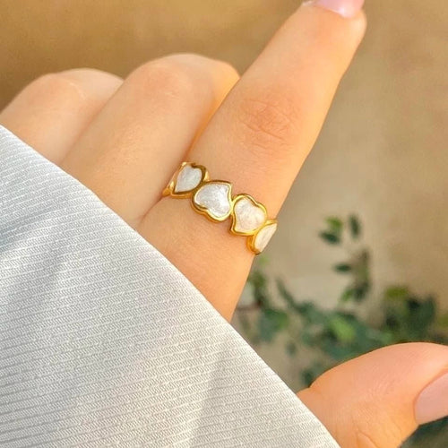 Anillo Demin