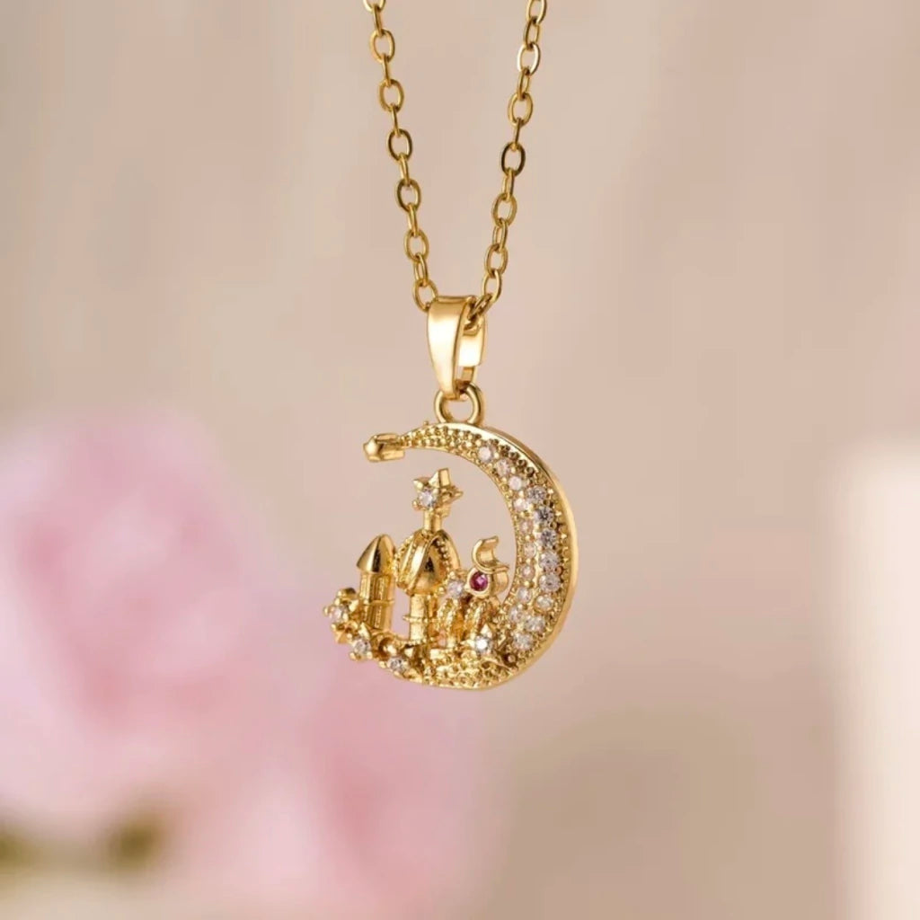 Collar Disney