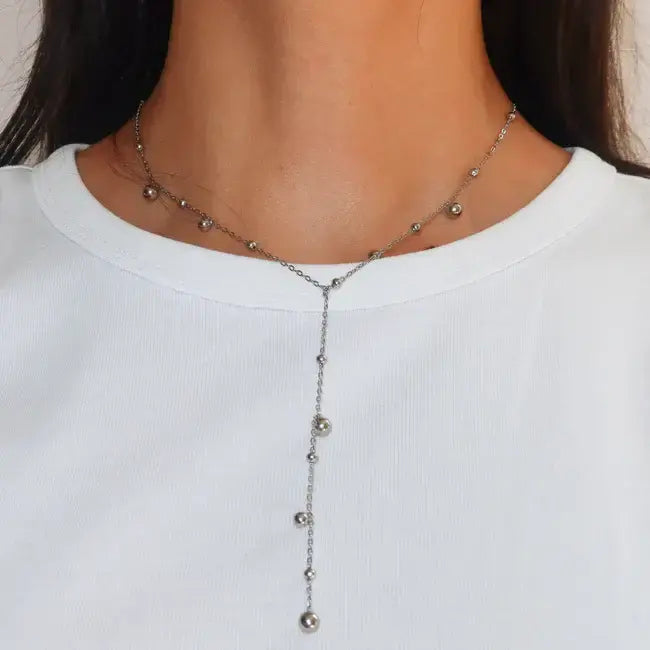 Collar Brissa