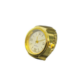 Anillo Reloj Romano