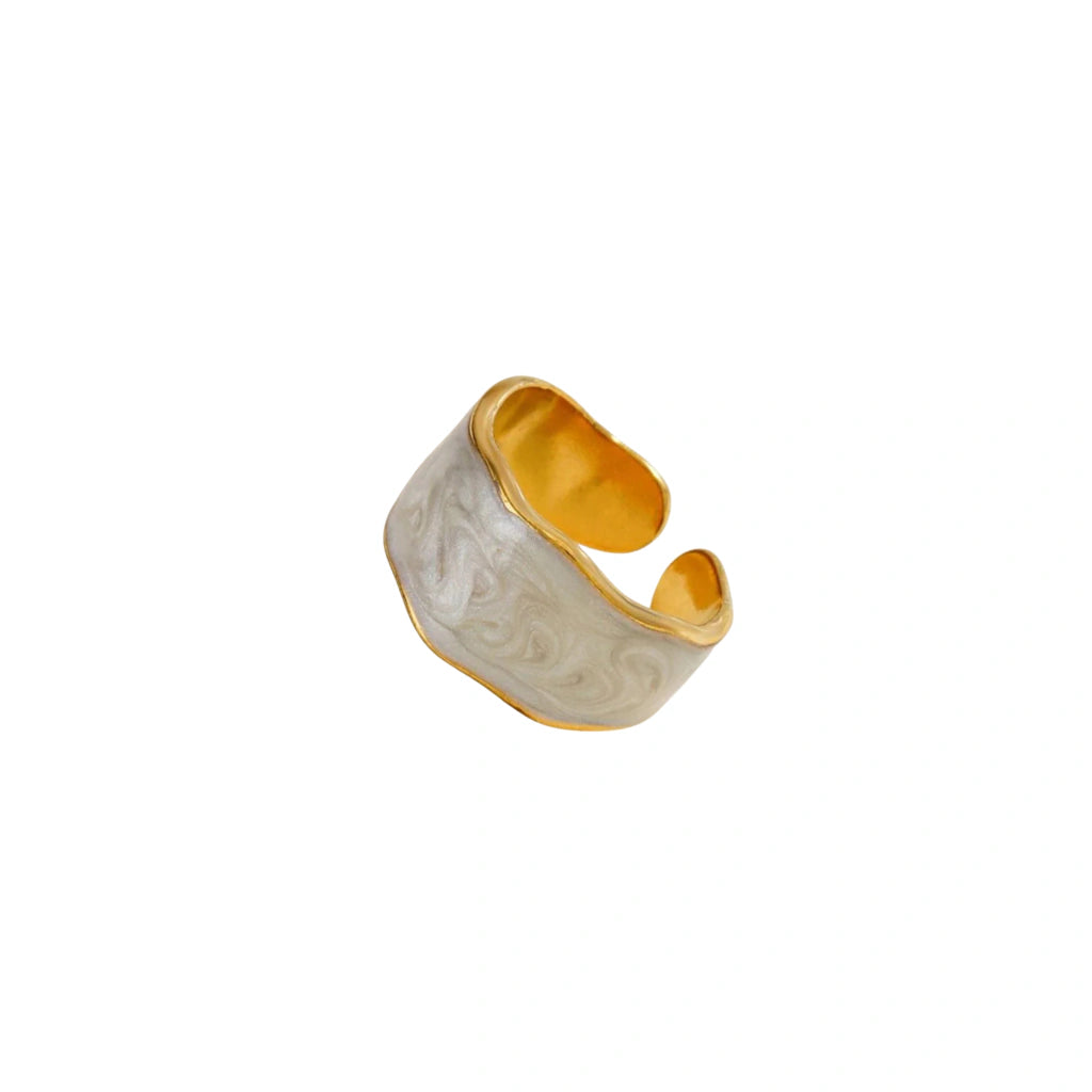 Anillo White
