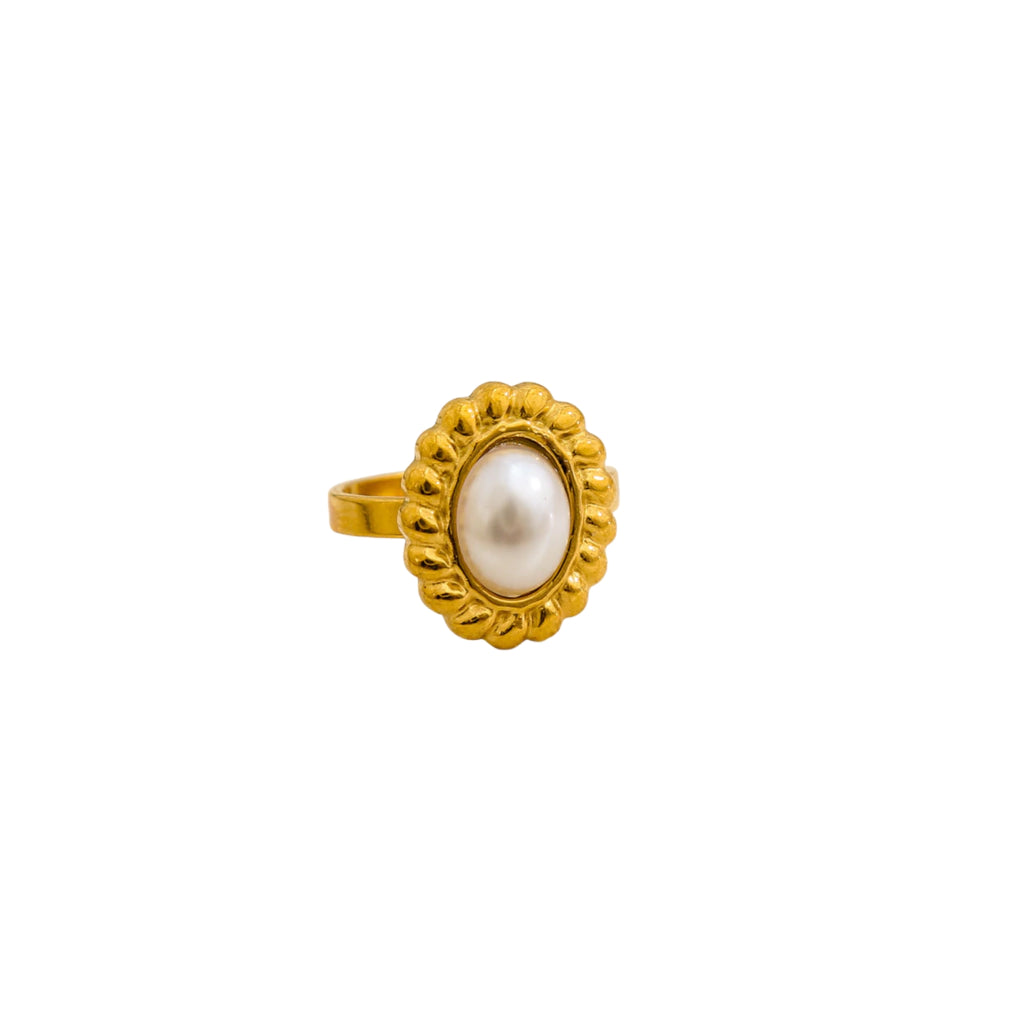Anillo Barroco