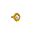 Anillo Barroco