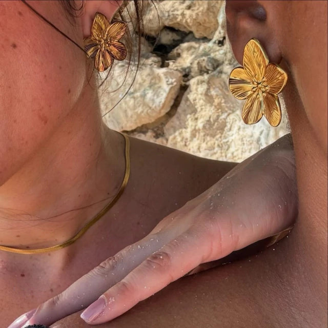 Aretes Aurora