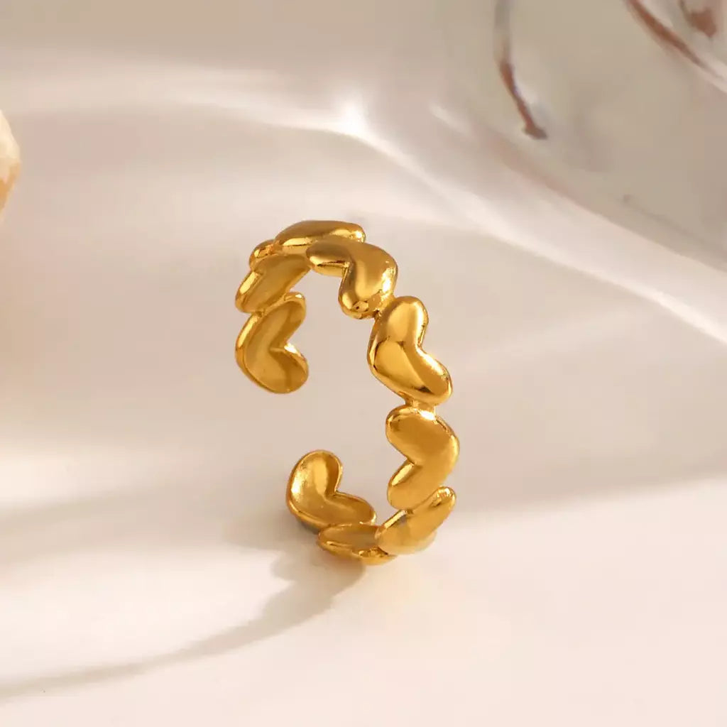 Anillo Lover