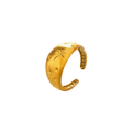 Anillo Brand