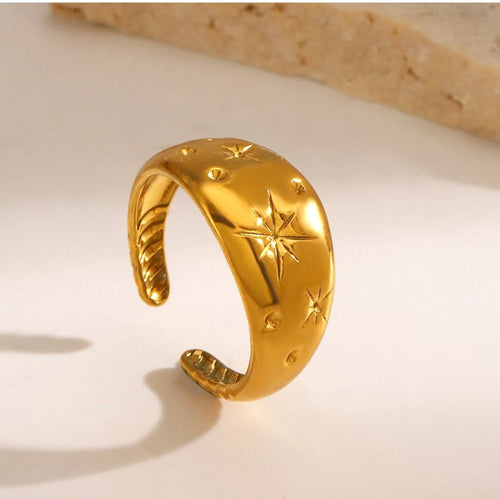Anillo Brand