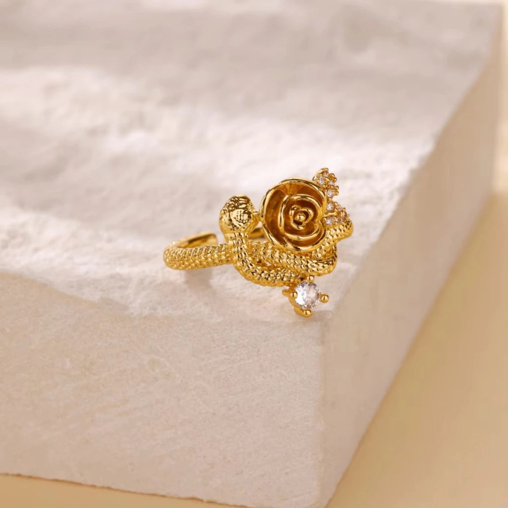 Anillo Snake