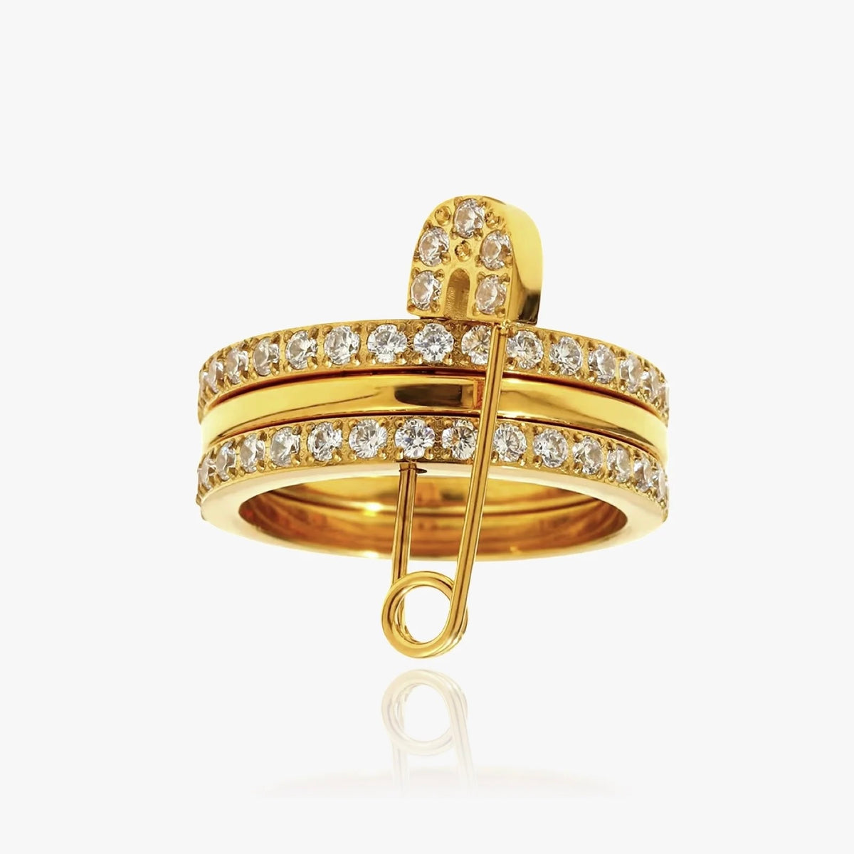 Anillo Clipper