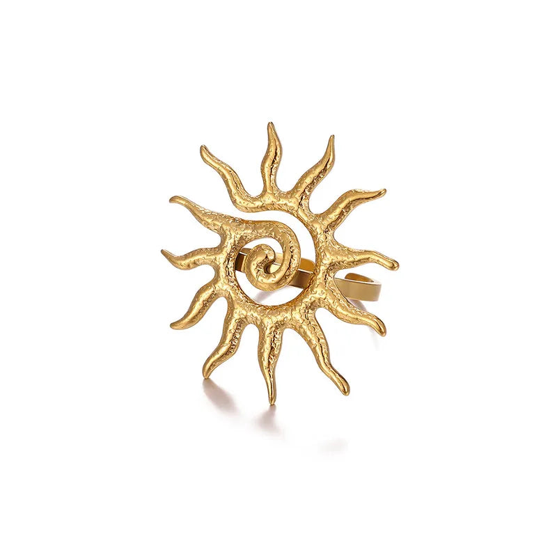 Anillo Sun