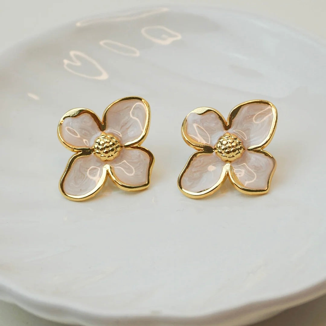Aretes Duna