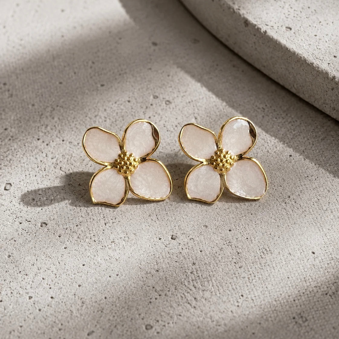 Aretes Duna