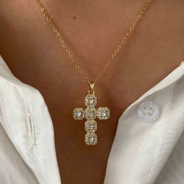 Collar Criste