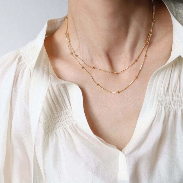 Collar Basic