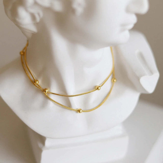 Collar Basic