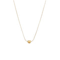 Collar Heart Mini