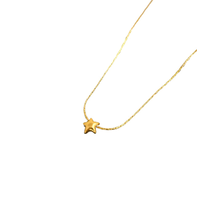 Collar Mini Star