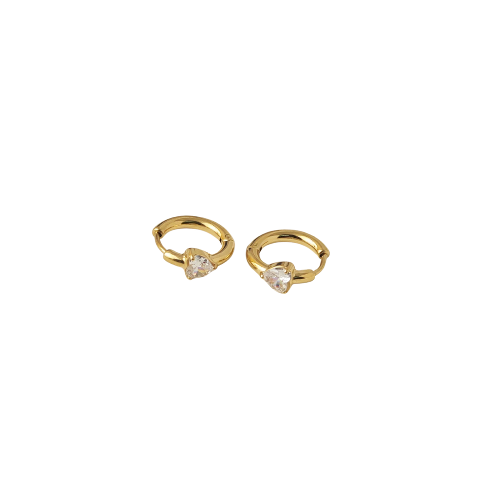 Aretes Yukon