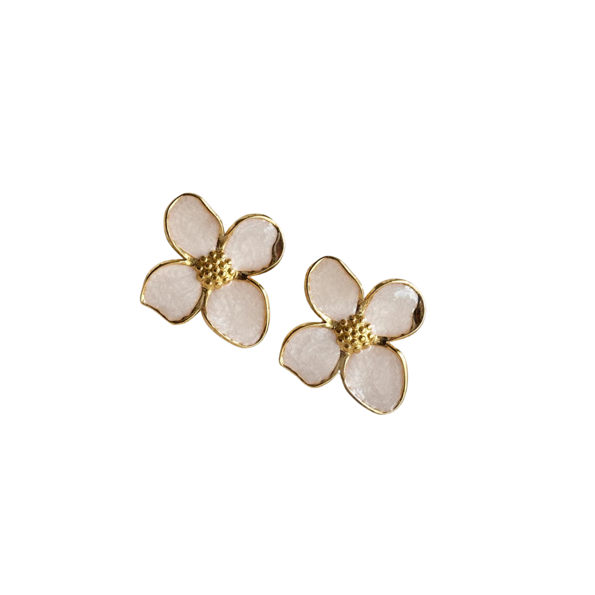 Aretes Duna