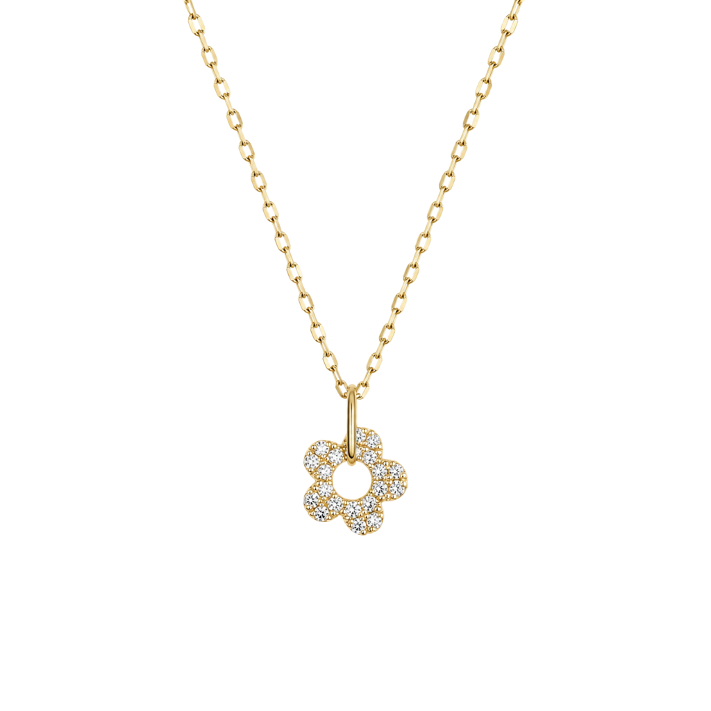 Collar Cristel