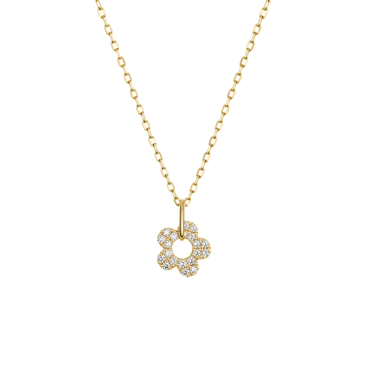 Collar Cristel