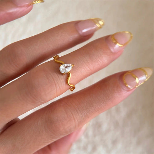 Anillo Droplet