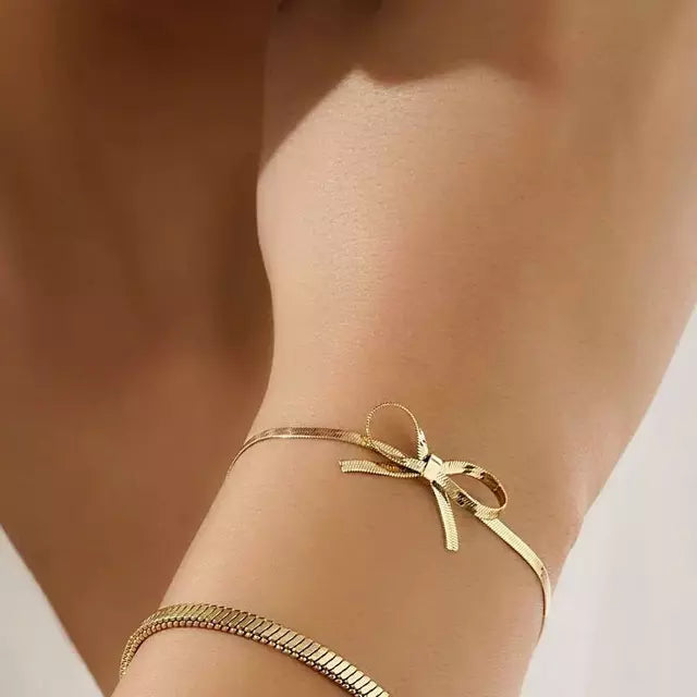Brazalete Coquette