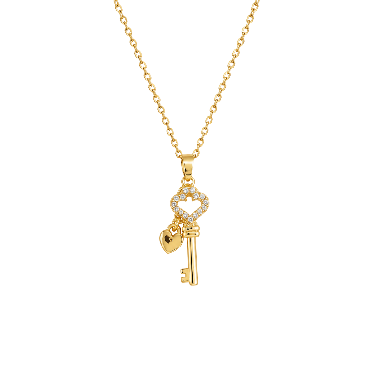 Collar Liana