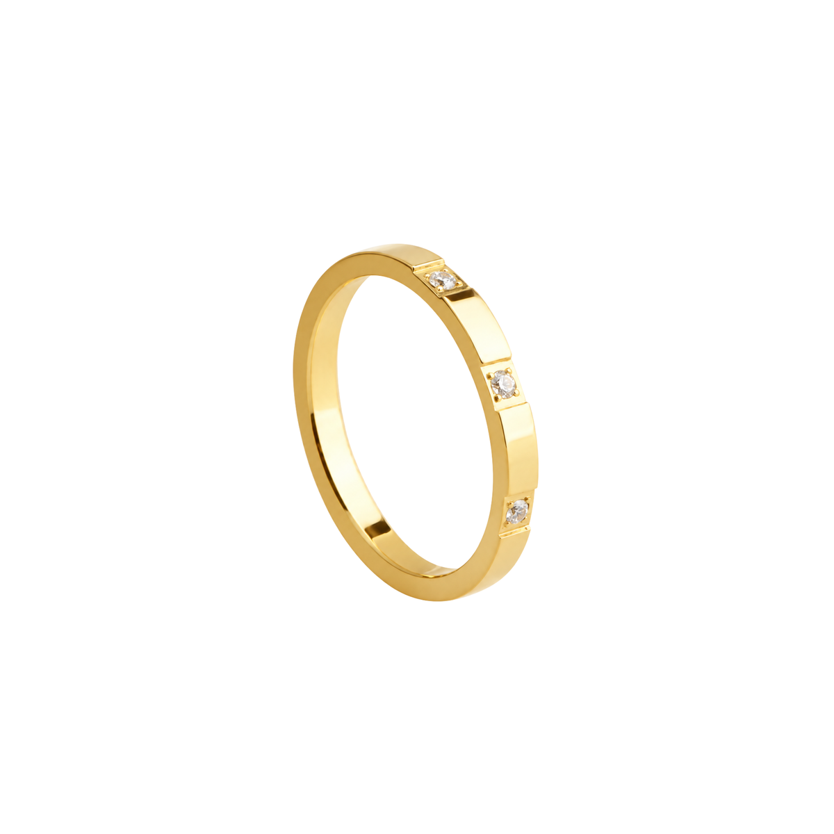 Anillo Saori