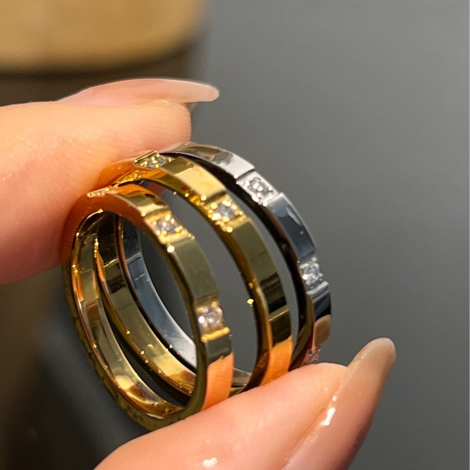 Anillo Saori