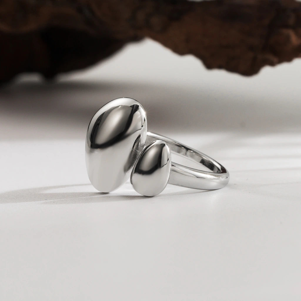 Anillo Eleonor
