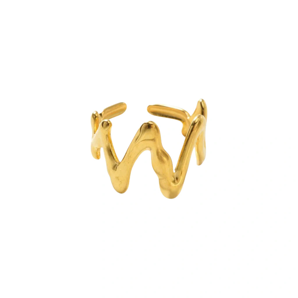 Anillo Rita