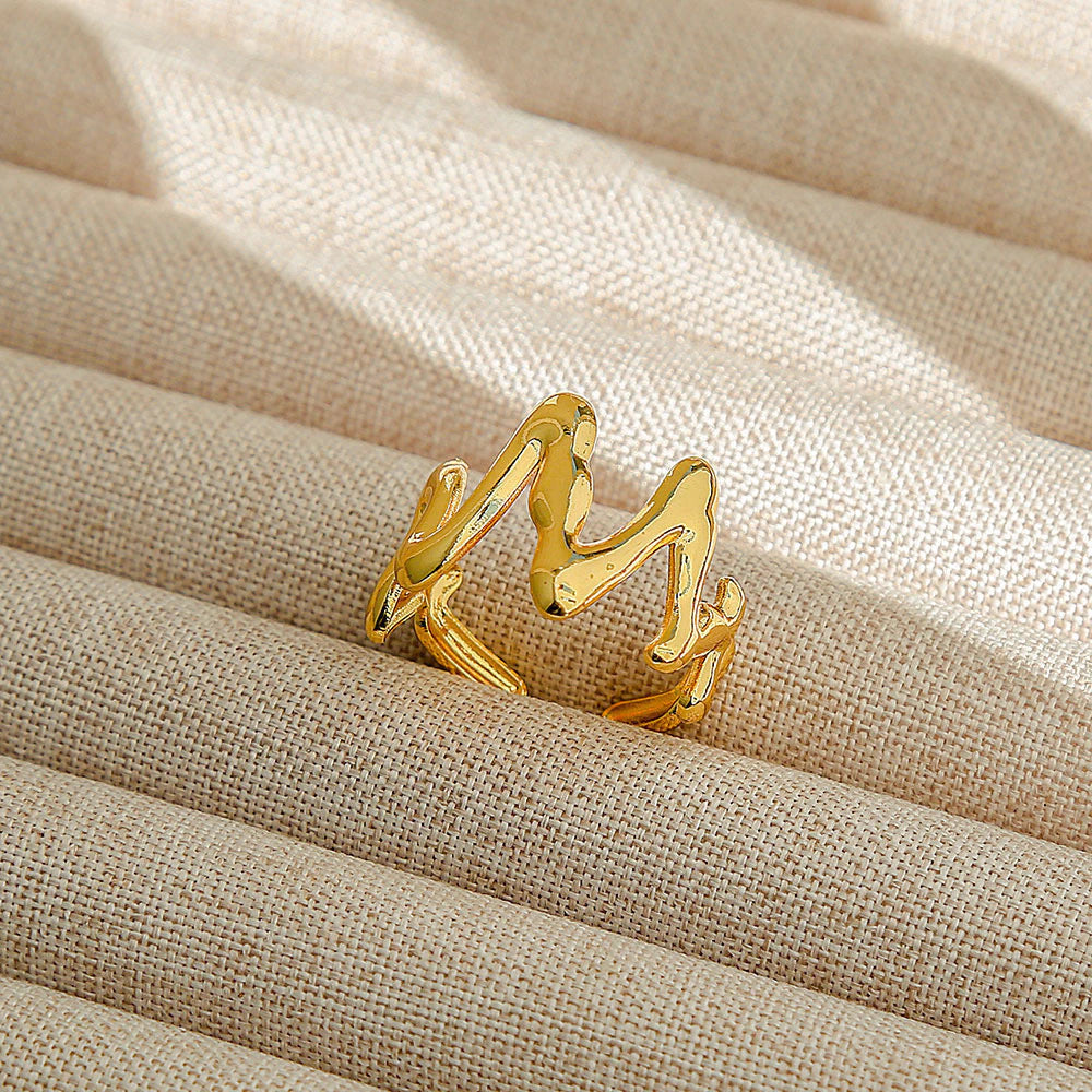 Anillo Rita