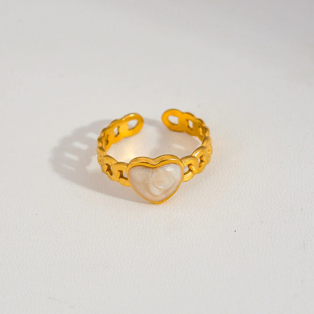 Anillo Grisel