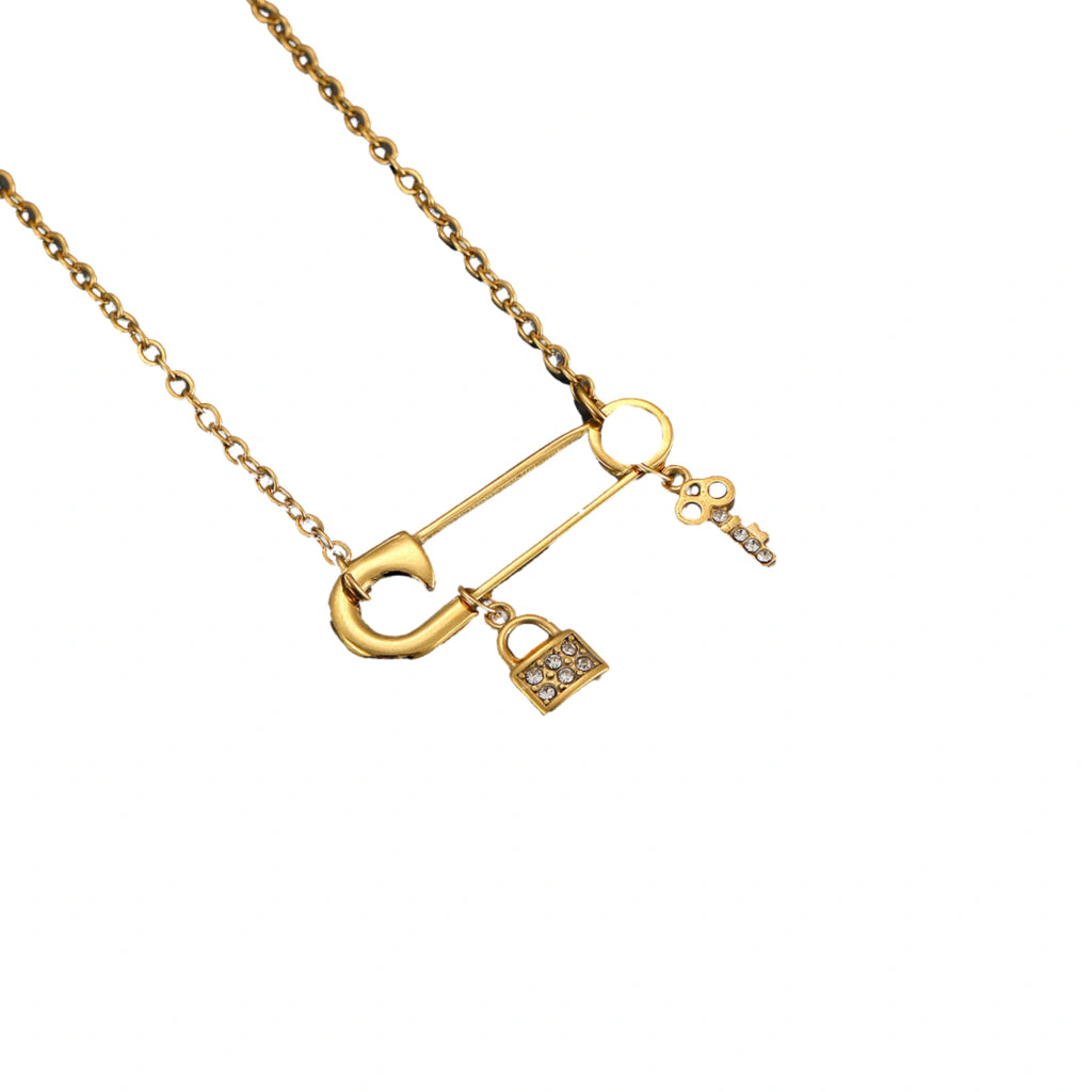Collar Clip