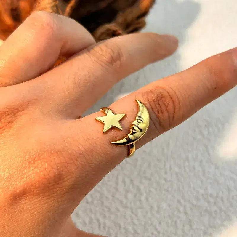 Anillo Brand