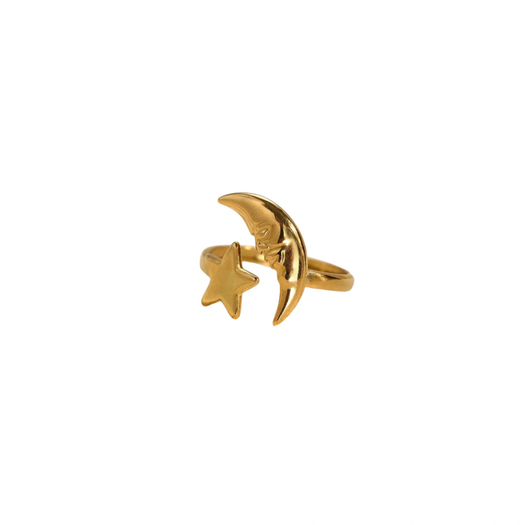 Anillo Brand